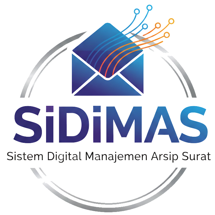 Logo SiDiMAS